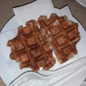 Waffle