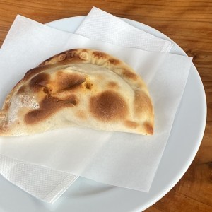 Empanada de pollo