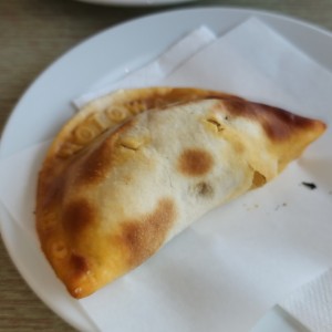 Empanada de Chorizo