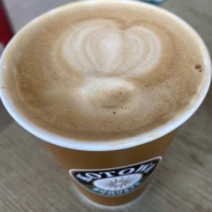 Capuchino