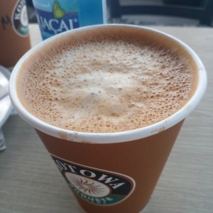 capuchino 