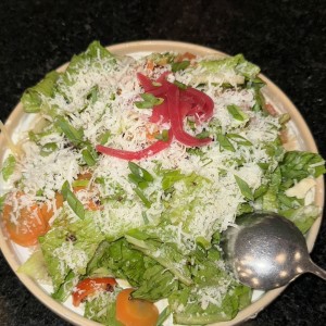 Ensalada de La Huerta