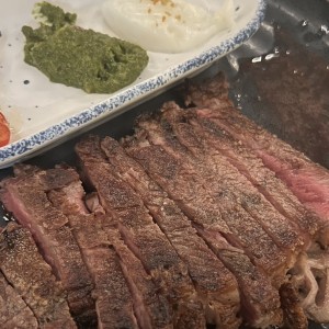 Ribeye 