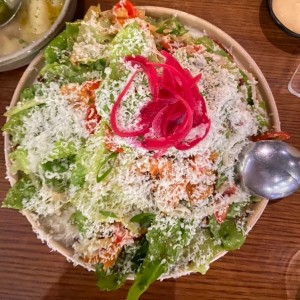 Ensalada