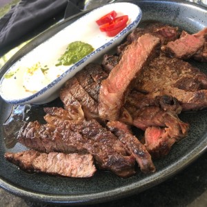 Rib Eye