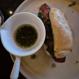 choripan