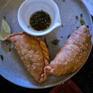 empanadas