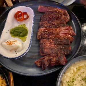 new york steak