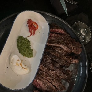 Rib Eye Curado