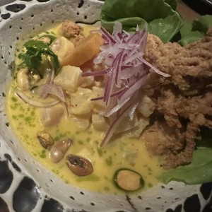 Ceviche