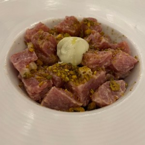 Tartare 