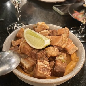 Chicharrones 