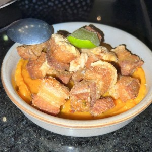 Food Bar - Chicharrones