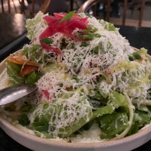 Ensalada