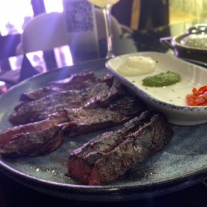 Hanger Steak