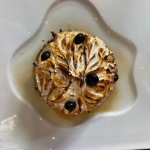 Baked Alaska