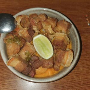 chicharron