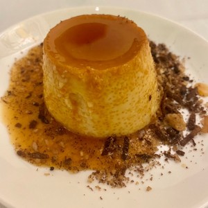 Flan