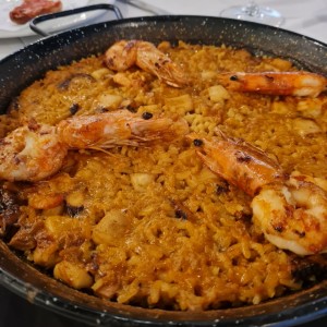 Paella