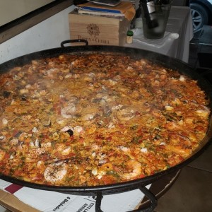 Paella