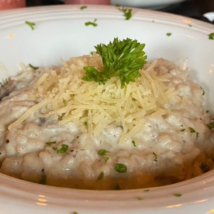 PRINCIPALES - Hera - Risotto