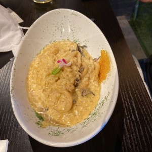 risotto