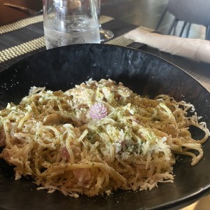 Arpia - Pasta Carbonara