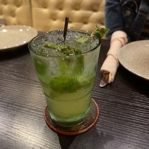 Mojito, dos por uno