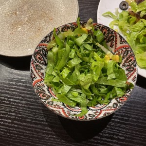 Ensalada