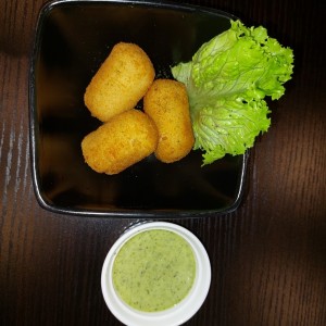 croquetas 