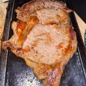 Nik - Rib Eye 