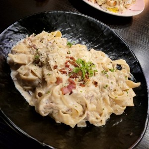 Pastas - Arpia - Pasta Carbonara