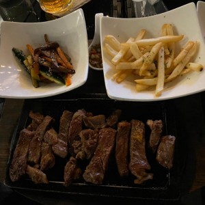 Atenea - New York Steak