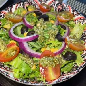 Ensalada 