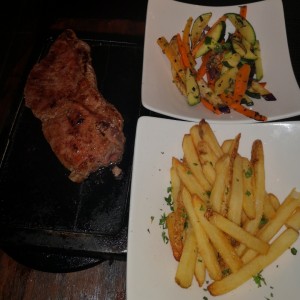 Atenea - New York Steak