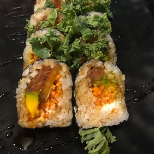 Umami Roll