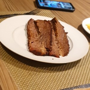 Smoked - Brisket (1/2 Lb)