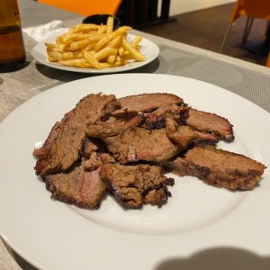 Smoked - Brisket (1/2 Lb)