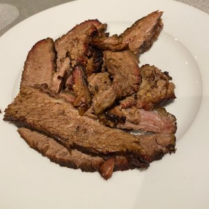 Smoked - Brisket (1/2 Lb)