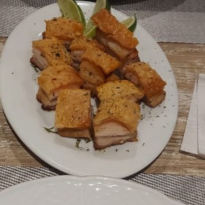 Pork belly