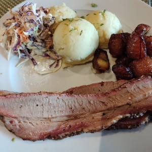 Bowl - Smoked Brisket Bowl