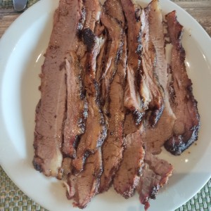 Smoked - Brisket (1 Lb)