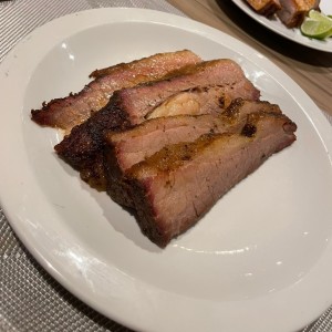 Smoked - Brisket (1/2 Lb)