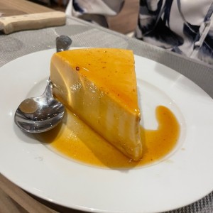 flan