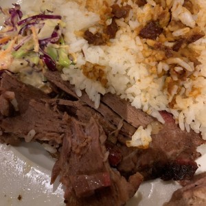 Bowl - Smoked Brisket Bowl