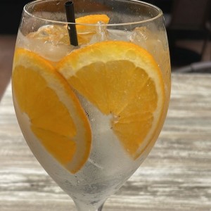 Gin Tonic