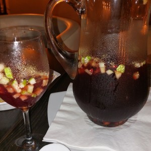 sangria