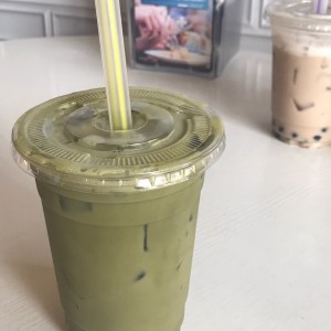 bubble tea