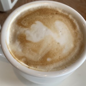 Capuchino 