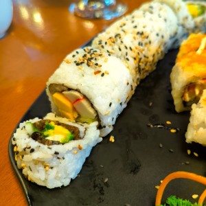 Daitoku Roll - California